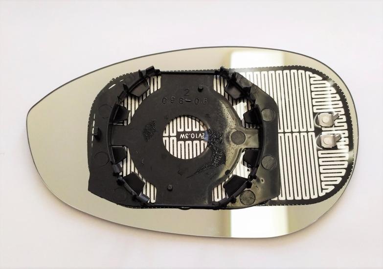 AYNA CAMI FIAT LİNEA 500 EVO (GRANDEPUNTO 2005-) 2007- ISITMALI SAĞ