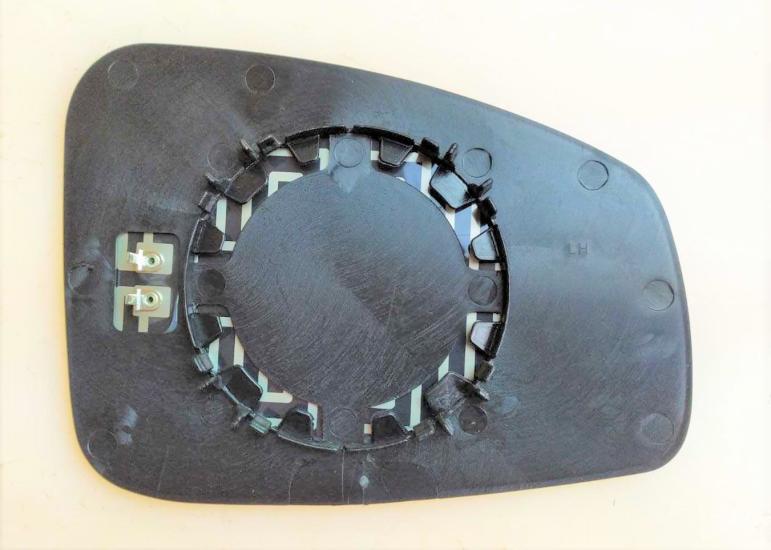 CAM RENAULT MEGANE 3 FLUENCE 2009- ISITMALI KÖR NOKTALI SOL