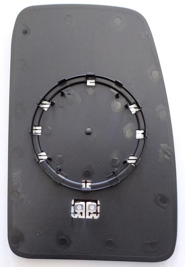 AYNA CAMI RENAULT-OPEL MASTER-MOVANO 2003-2010 ISITMALI SOL