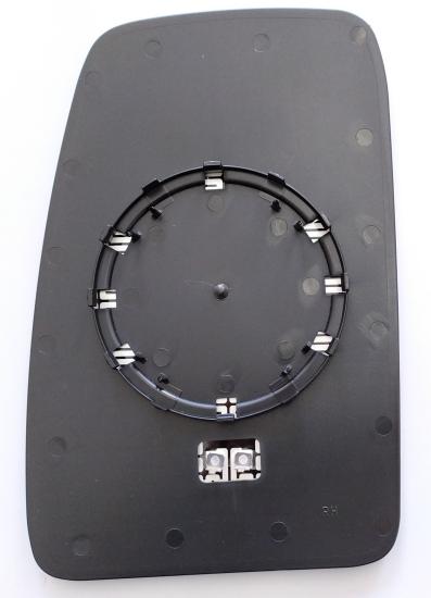 AYNA CAMI RENAULT-OPEL MASTER-MOVANO 2003-2010 ISITMALI SAĞ