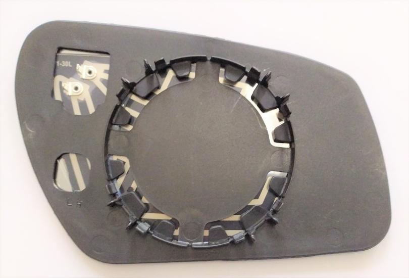 AYNA CAMI FORD FOCUS FİESTA FUSİON (MONDEO 2003-2007)(C-MAX 2003-2011) 2005- ISITMALI SOL