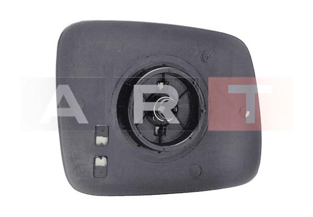 AYNA CAMI VOLKSWAGEN TRANSPORTER T4 1990-2002 MEKANİK KÖR NOKTALI SOL
