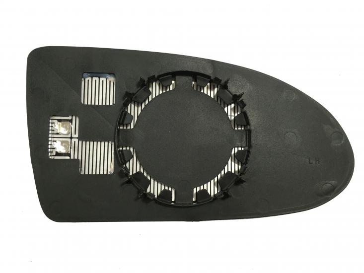 CAM HYUNDAİ ACCENT ERA 2006-ISITMALI SOL