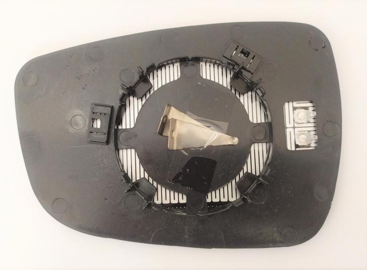 CAM HYUNDAİ ELANTRA 2010-2016 ISITMALI SAĞ