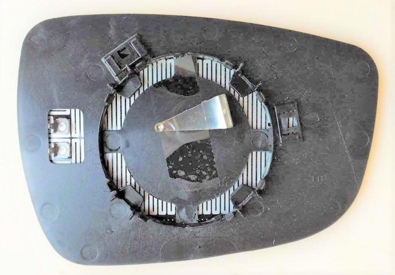 CAM HYUNDAİ ELANTRA 2010-2016 ISITMALI SOL