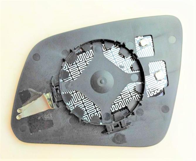 AYNA CAMI MERCEDES C-CLASS W204  2007-2010 ISITMALI KÖR NOKTALI SAĞ