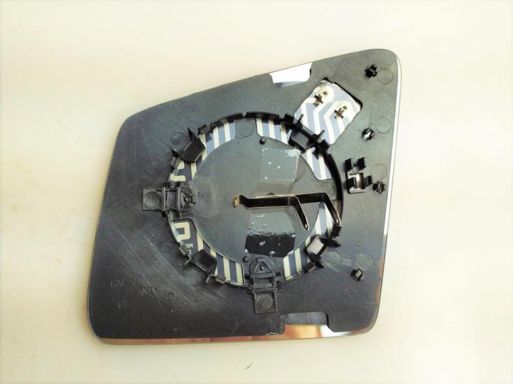 AYNA CAMI MERCEDES G-CLASS W463 M-CLASS W166 GL-CLASS X166 (R-CLASS W251 2011-) 2012- ISITMALI KÖR NOKTALI SAĞ