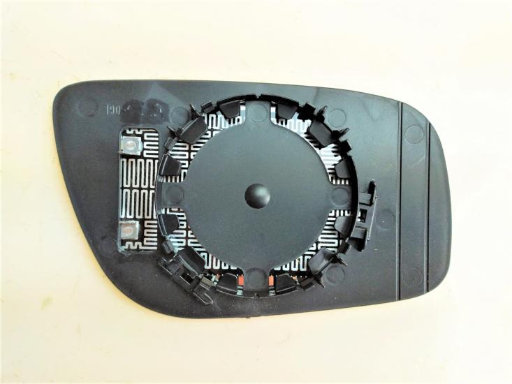 AYNA CAMI MERCEDES E-CLASS W211 2006-2009 ISITMALI KÖR NOKTALI SOL