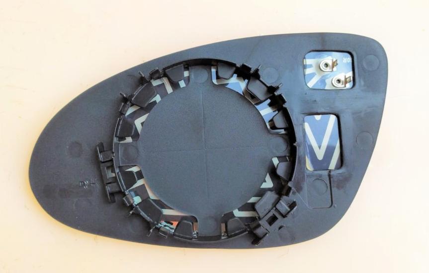 AYNA CAMI MERCEDES S CLASS W221 / CLS CLASS W219 / CL CLASS C216 2006-2009 ISITMALI KÖR NOKTALI SAĞ