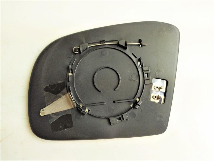 AYNA CAMI MERCEDES M-CLASS W164 (R-CLASS W251 2005-2010) 2005-2008 ISITMALI KÖR NOKTALI SAĞ