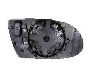 AYNA CAMI MERCEDES SLK CLASS R171 (SL R230 2002-2007) 2004-2010 ISITMALI KÖR NOKTALI SOL