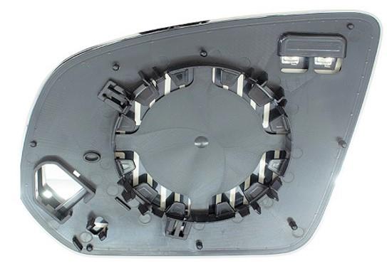 AYNA CAMI MERCEDES G-CLASS W464 2018-ISITMALI ASFERİK SAĞ