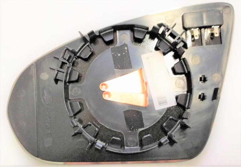 AYNA CAMI MERCEDES A CLASS W177 CLA C118 2018- ISITMALI SAĞ