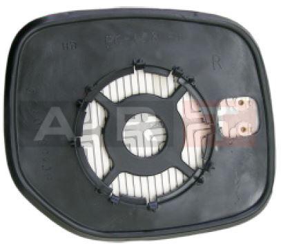 AYNA CAMI PEUGEOT-CITROEN PARTNER BERLİNGO 1996-2008 ISITMALI SAĞ