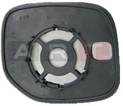 AYNA CAMI PEUGEOT-CITROEN PARTNER BERLİNGO 1996-2008 SOL