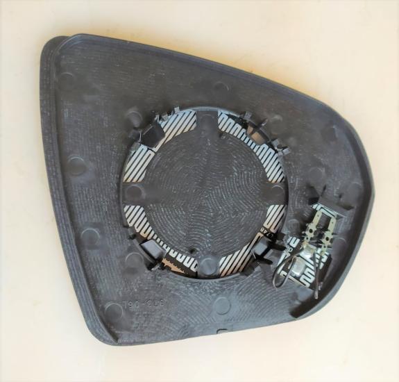 AYNA CAMI PEUGEOT-CİTROEN-OPEL 3008 5008 ( C5 AİRCROSS GRANDLANX X 2018-) 2016- ISITMALI SOL