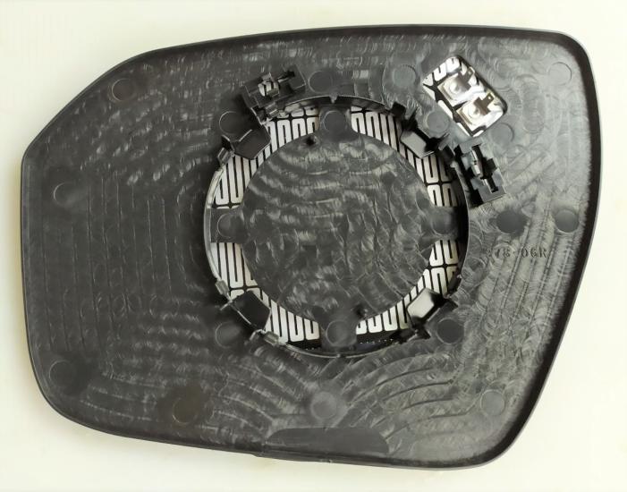 AYNA CAMI LAND ROVER RANGE ROVER EVOQUE 2012-2015 ISITMALI SAĞ