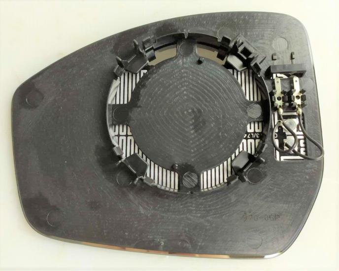 AYNA CAMI LAND ROVER RANGE ROVER EVOQUE 2015- ISITMALI SAĞ