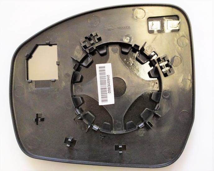 AYNA CAMI LAND ROVER DİSCOVERY 4 -DİSCOVERY SPORT 2014- ISITMALI SAĞ