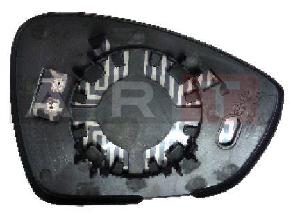 AYNA CAMI CİTROEN C5 2008- ISITMALI MAVİ CAM SAĞ