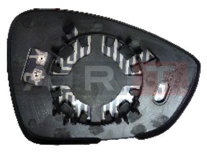 AYNA CAMI CİTROEN C5 2008- ISITMALI MAVİ CAM SOL