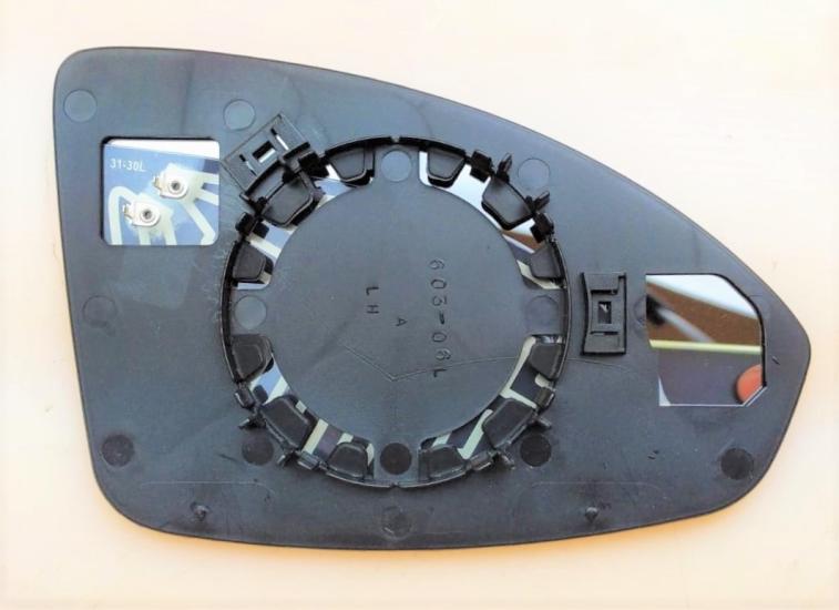 AYNA CAMI CHEVROLET CRUZE 2008-2013 ISITMALI SOL