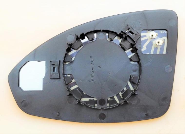 AYNA CAMI CHEVROLET CRUZE 2008-2013 ISITMALI SAĞ