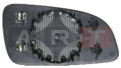 AYNA CAMI OPEL ASTRA H 2004-2010 ISITMALI KÜÇÜK TİP SAĞ