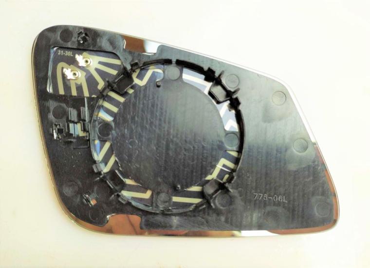 AYNA CAMI BMW X1 E84 -1 SERİ F20-2 SERİ F22-3 SERİ F30-4 SERİ F32 (İ3 2013-)(X2 2017-) (X1 F48 2015-) 2012- ISITMALI KÖR NOKTALI SOL