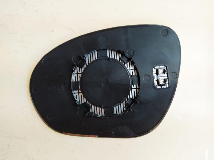 AYNA CAMI NİSSAN JUKE 2011-2014 ISITMALI SAĞ