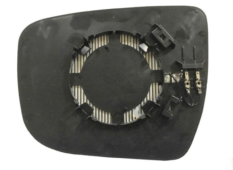 AYNA CAMI NİSSAN QASHQAİ -X-TRAİL- JUKE 2013- ISITMALI SAĞ