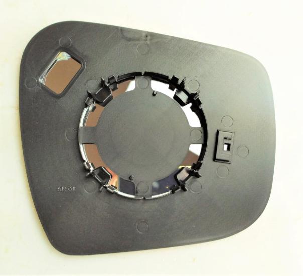 AYNA CAMI NİSSAN-MERCEDES NAVARA X CLASS 2016- SOL