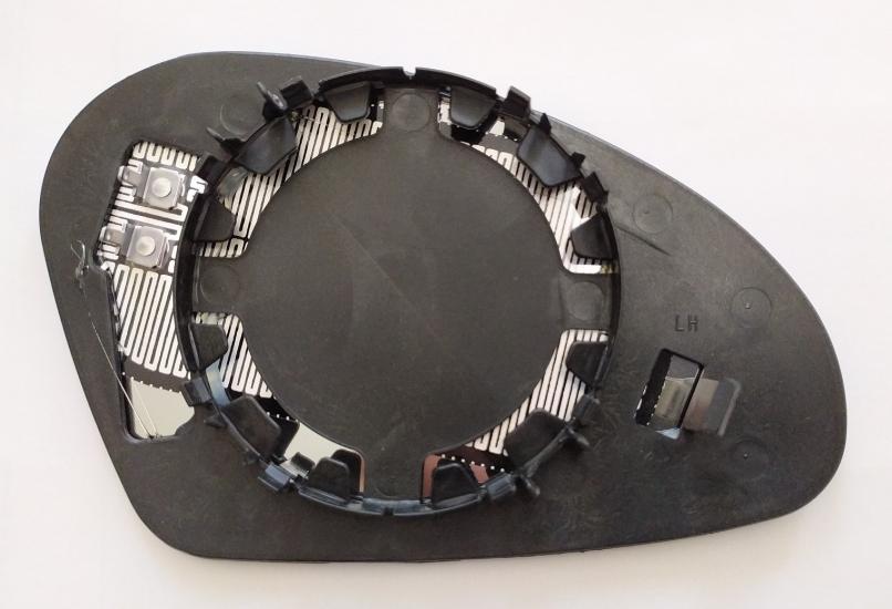 AYNA CAMI SEAT IBIZA CORDOBA TOLEDO ALTEA (LEON 2003-2005) 2002-2008 ISITMALI KÖR NOKTALI SOL