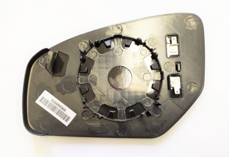 AYNA CAMI HONDA CIVIC 2013-2016 ISITMALI 5 KAPI SAĞ