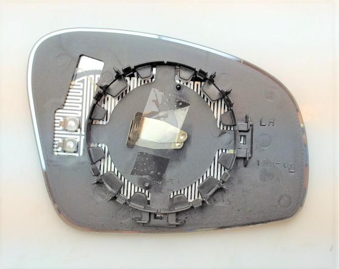 AYNA CAMI SKODA FABİA ROOMSTER 2007-2014 ISITMALI KÖR NOKTALI SOL