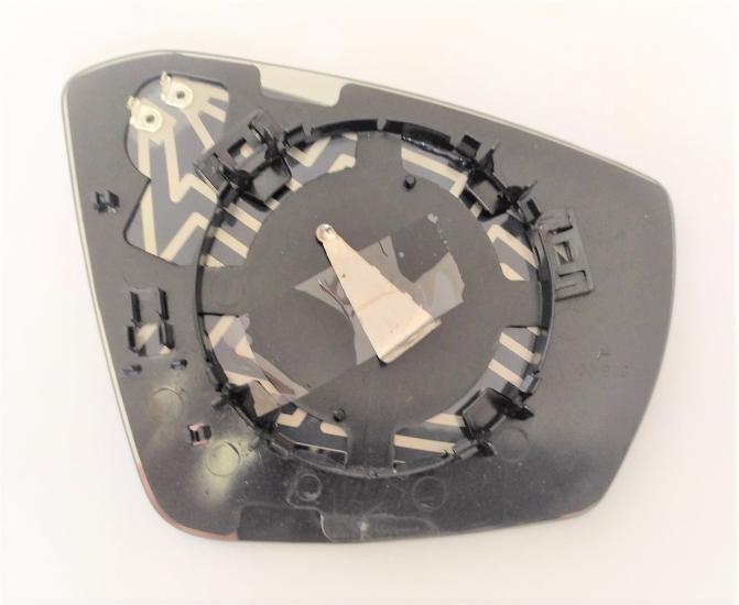 AYNA CAMI VOLKSWAGEN-SKODA OCTAVIA (T-ROC 2017-) 2013- ISITMALI SOL