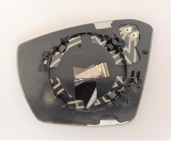 AYNA CAMI VOLKSWAGEN-SKODA OCTAVIA (T-ROC 2017-) 2013- ISITMALI SAĞ