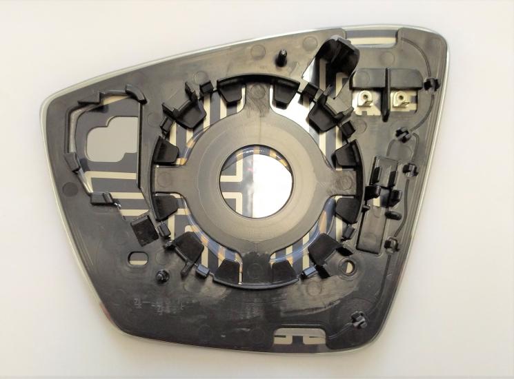 AYNA CAMI SKODA KODİAQ 2017- ISITMALI SAĞ