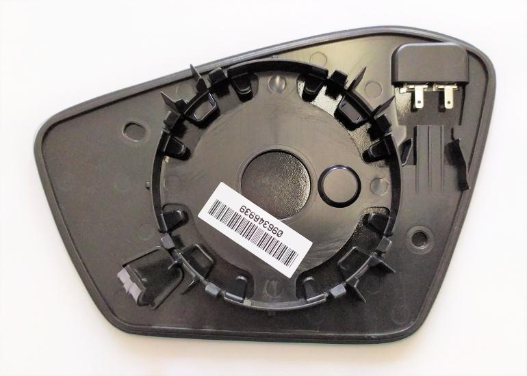 AYNA CAMI SKODA KAMİQ (SCALA 2018-) 2019- ISITMALI SAĞ