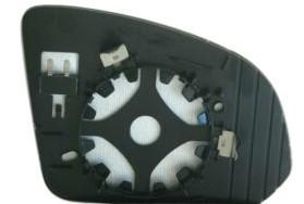 AYNA CAMI VOLVO XC40 2018- ISITMALI KÖR NOKTALI SOL