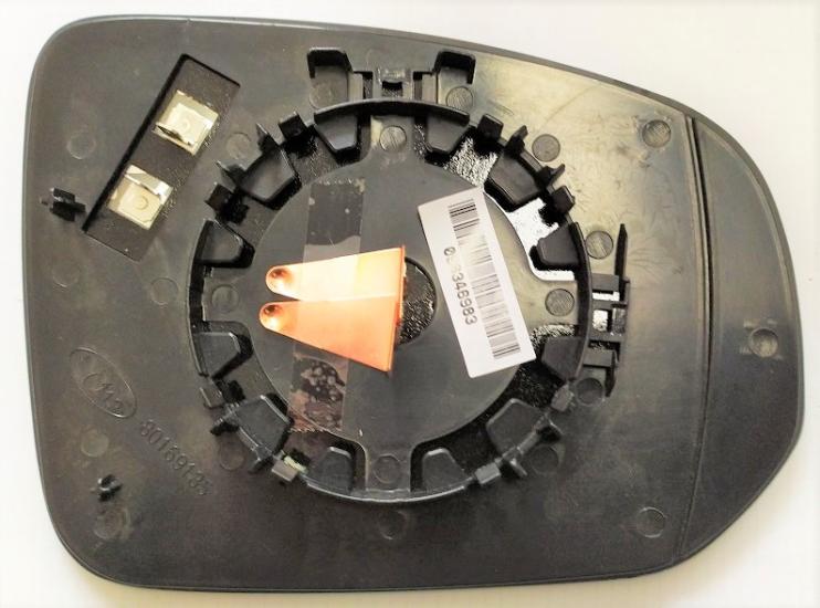 AYNA CAMI VOLVO XC60 2017-2020 ISITMALI KÖR NOKTALI SOL