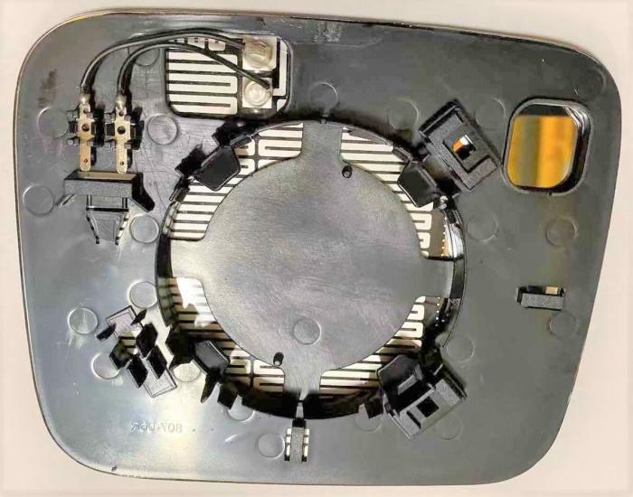 AYNA CAMI JEEP RENEGADE 2013- ISITMALI SAĞ