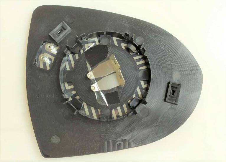 AYNA CAMI KIA SPORTAGE 2011-2016 ISITMALI SOL