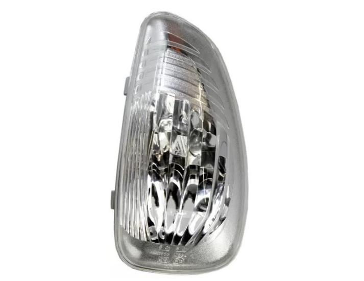 AYNA SİNYALİ AYNA SİNYALİ RENAULT-OPEL MASTER-MOVANO 2010- İÇİ BEYAZ SAĞ