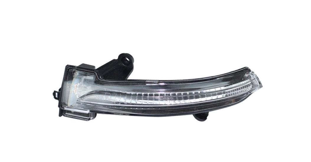 SİNYAL RENAULT MEGANE 4 - TALİSMAN ( CLİO V 2019-) 2016- SİNYAL CAMI SOL