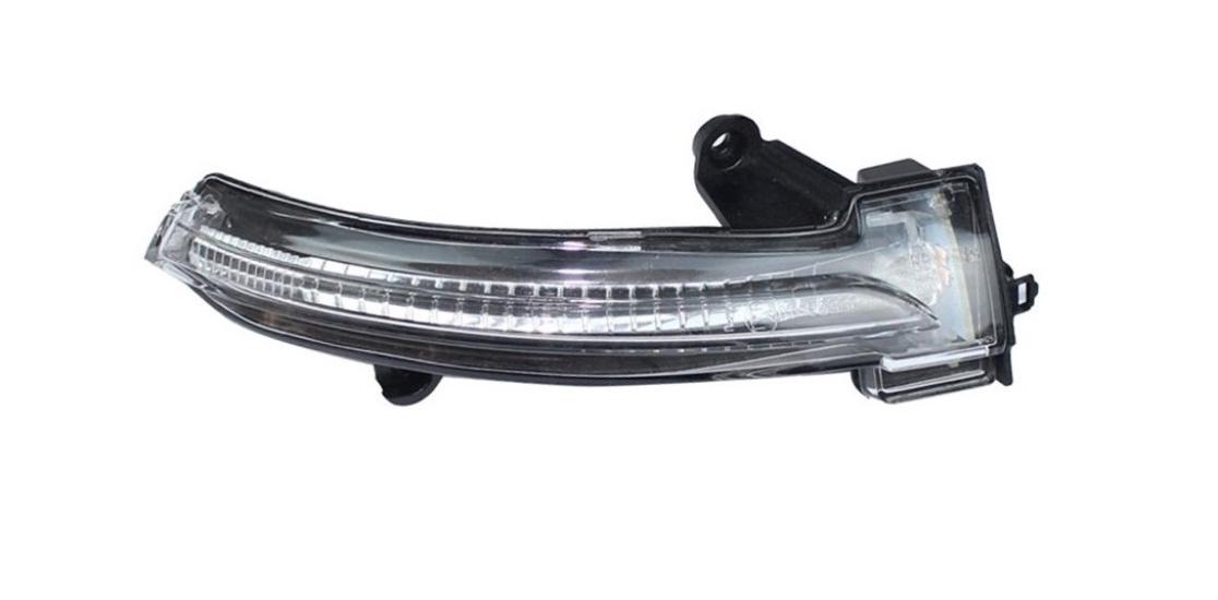 SİNYAL RENAULT MEGANE 4 - TALİSMAN ( CLİO V 2019-) 2016- SİNYAL CAMI SAĞ