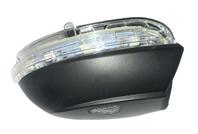 AYNA SİNYALİ AYNA SİNYALİ VOLKSWAGEN PASSAT-JETTA-( EOS 09-) (PASSAT CC SCİROCCO 08-) (BEETLE 12-)(PASSAT CC 12-) 2010-2015 ALT SİNYALLİ SAĞ