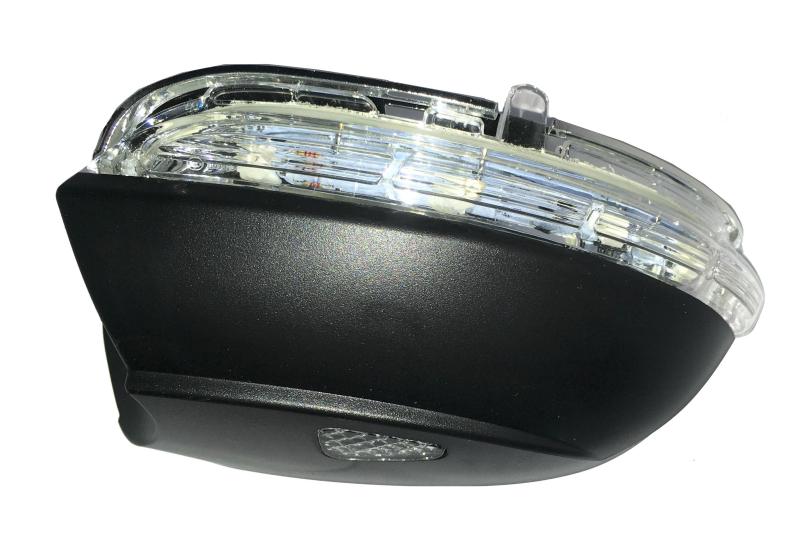 AYNA SİNYALİ AYNA SİNYALİ VOLKSWAGEN PASSAT-JETTA-( EOS 09-) (PASSAT CC SCİROCCO 08-) (BEETLE 12-)(PASSAT CC 12-) 2010-2015 ALT SİNYALLİ SOL