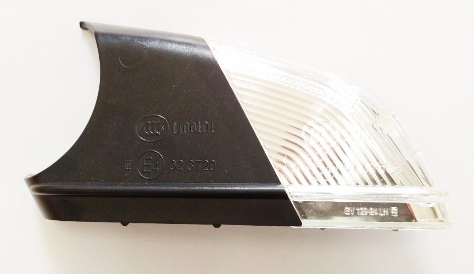 AYNA SİNYALİ AYNA SİNYALİ VOLKSWAGEN-SKODA POLO - OCTAVIA 2005-2009 SOL