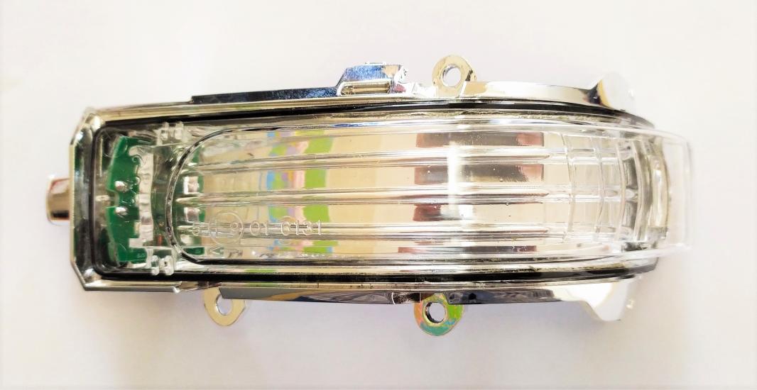 AYNA SİNYALİ AYNA SİNYALİ TOYOTA AURİS COROLLA 2006-2012 LED SOL